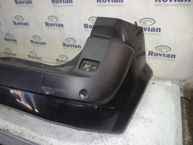 RENAULT 8200228471 Задний бампер в наличии Винница
