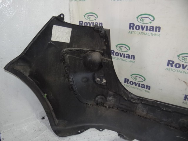 RENAULT 8200228471 Задний бампер в наличии Полтава