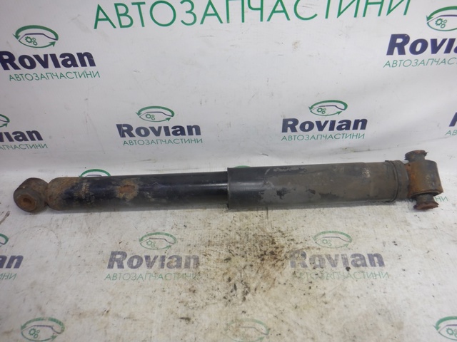 Амортизационная стойка задняя 8200256337 RENAULT