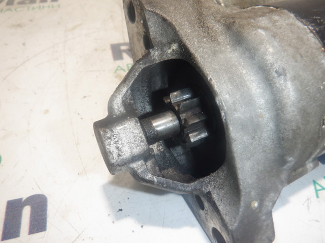 8200266777 Стартер купить Кривой Рог