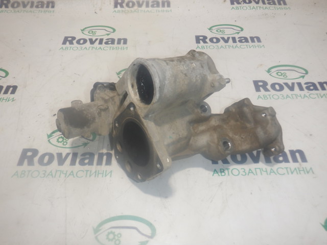 Клапан EGR, рециркуляции газов 8200282949 RENAULT