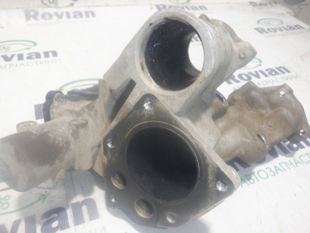 8200282949 RENAULT Клапан EGR рециркуляции газов купить в Ирпень