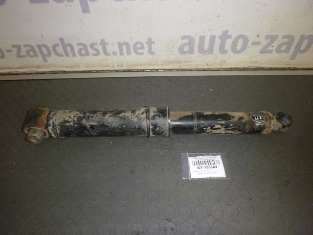 Амортизаторы задние Renault Megane II