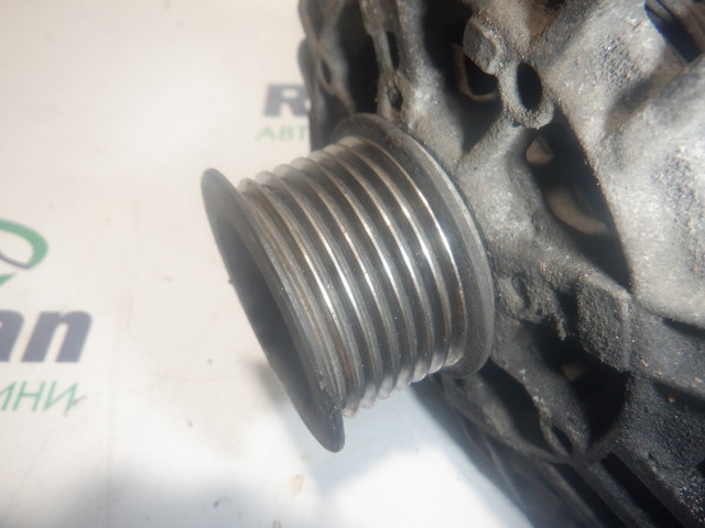 8200290217 RENAULT Генератор купить в Украина