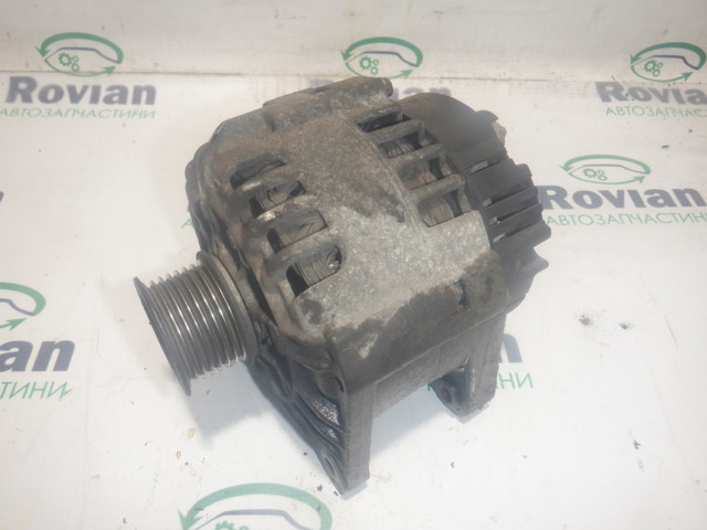 Генератор автомобильный 8200290217 RENAULT