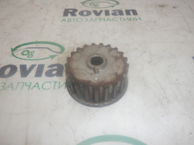 Звезда коленчатого вала 8200291296 RENAULT