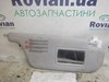 Козырек солнцезащитный автомобиля 8200294234 RENAULT