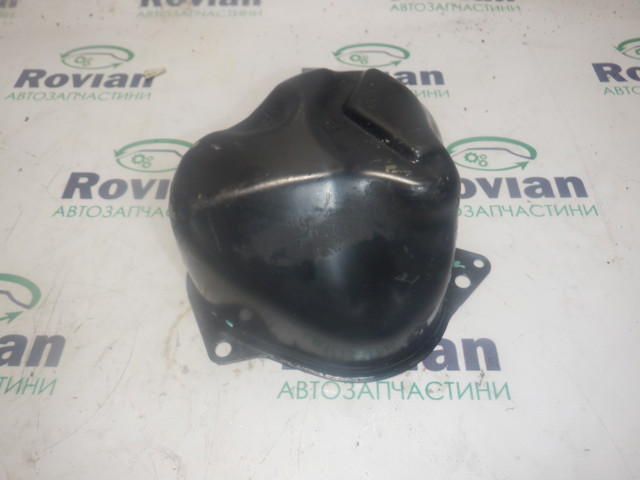 Крышка коробки передач, задняя 8200297214 RENAULT