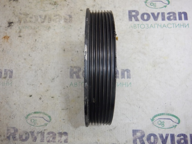 RENAULT 8200297935 Шкив коленвала в наличии Ровно