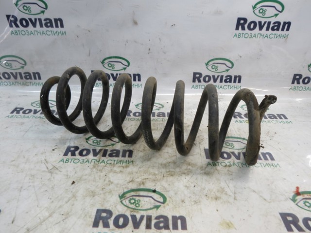 Пружина задняя 8200297952 RENAULT