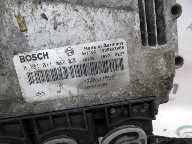 8200311553 купить Харьков