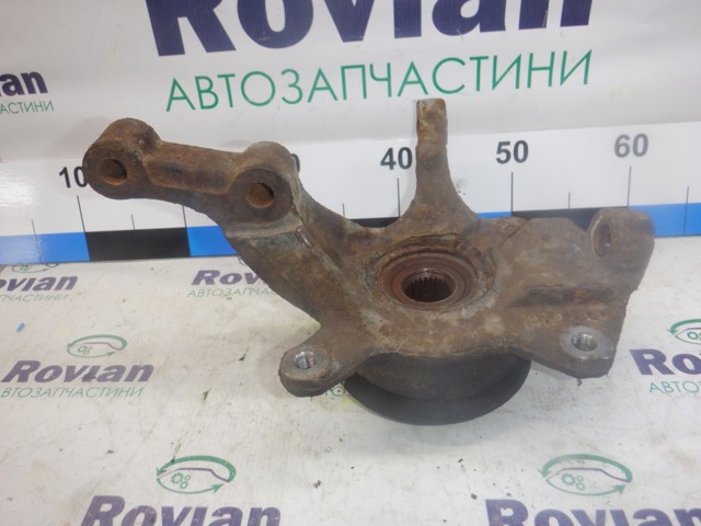 8200322079 RENAULT Цапфа передняя правая купить в Ужгород