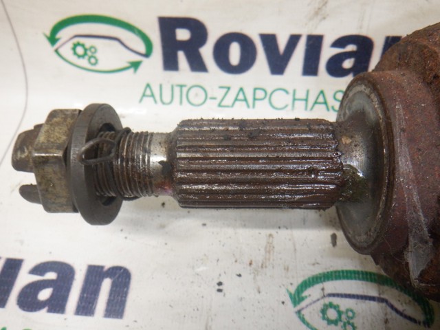 Привод в сборе левый 8200330413 RENAULT