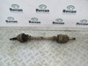 Левая полуось 8200330413 RENAULT