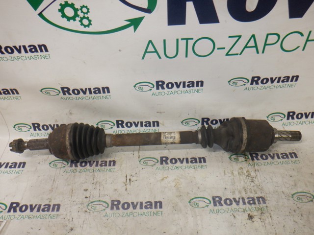 8200330413 RENAULT Левая полуось купить в Черкассы