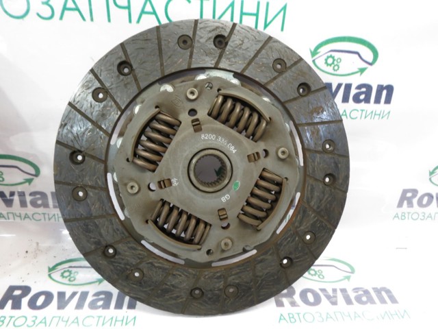 8200335084 Диск сцепления купить Харьков
