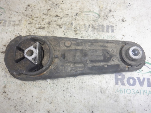 Подушка двигателя Renault Scenic GRAND 2