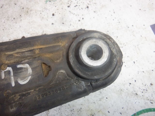 8200338385 RENAULT Подушка (опора) двигателя задняя купить в Житомир