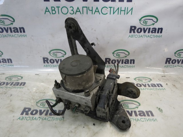 Блок управления АБС  8200344606 RENAULT
