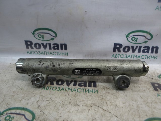 8200347593 RENAULT Распределитель топлива (рампа) купить в Киев