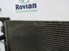 Радиатор охлаждения двигателя 8200357536 RENAULT