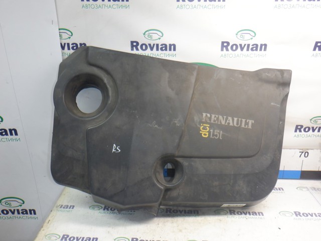 Экран двигателя 8200365952 RENAULT
