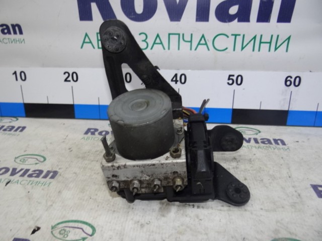 Блок управления АБС  8200377455 RENAULT