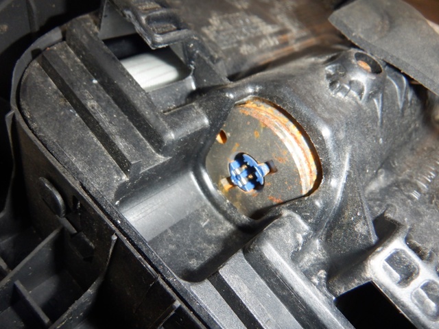 Airbag в мультируль 8200381849 RENAULT