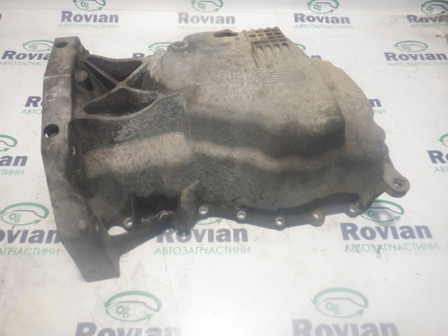 Поддон двигателя 8200381856 RENAULT
