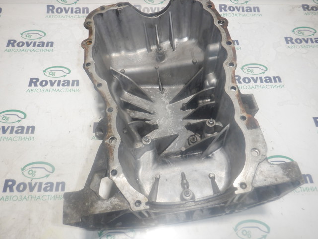 8200381856 RENAULT Поддон двигателя купить в Харьков