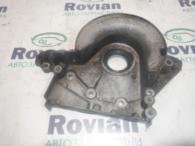 8200391938 RENAULT Крышка мотора передняя купить в Ужгород
