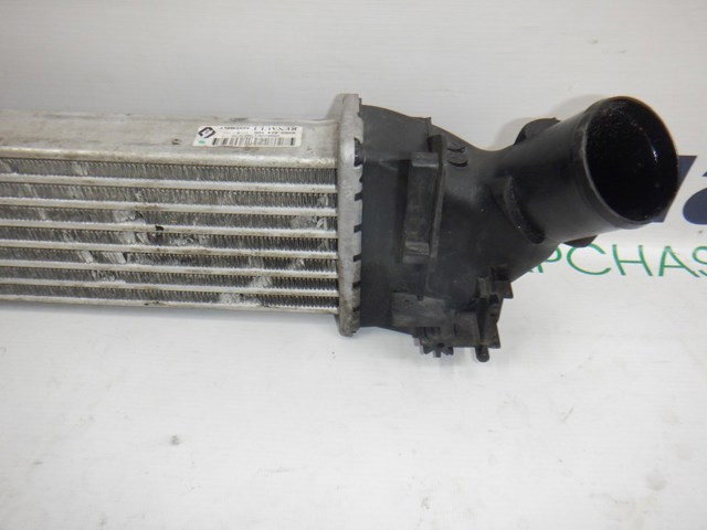 Радиатор интеркуллера 8200424155 RENAULT