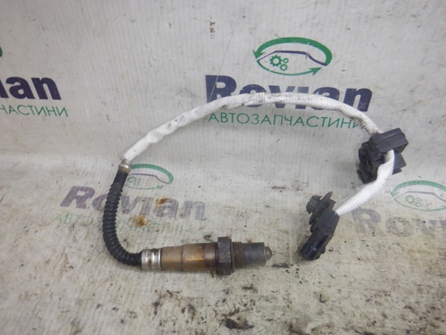 Лямбда зонд после катализатора 8200437489 RENAULT