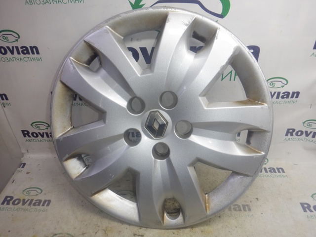 Колпаки на диски 8200479921 RENAULT