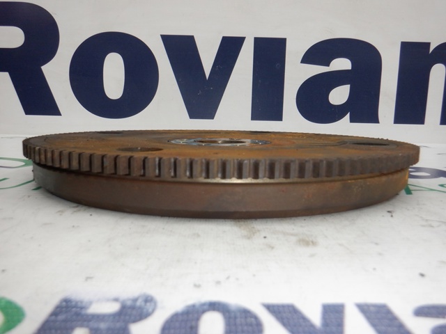 Демпферный маховик 8200483080 RENAULT