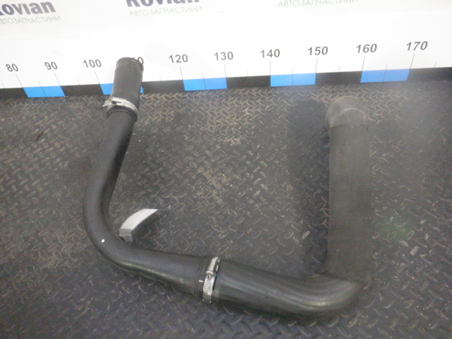 Патрубок интеркуллера 8200489204 RENAULT