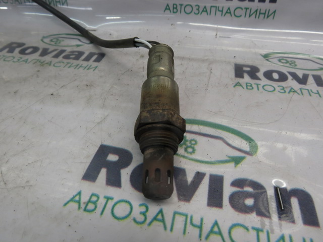 8200495791 RENAULT Датчик кислорода после катализатора купить в Харьков