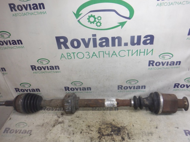 Вал приводной правый 8200503359 RENAULT