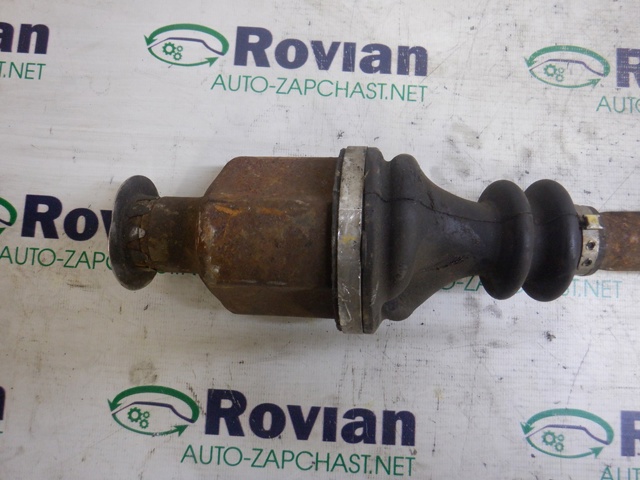 RENAULT 8200503359 Правая полуось в наличии Тернополь