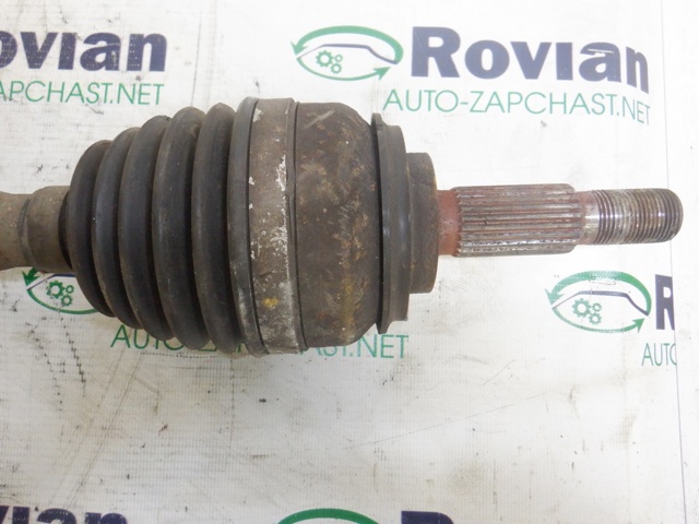 RENAULT 8200503359 Полуось (привод) передняя правая в наличии Сумы