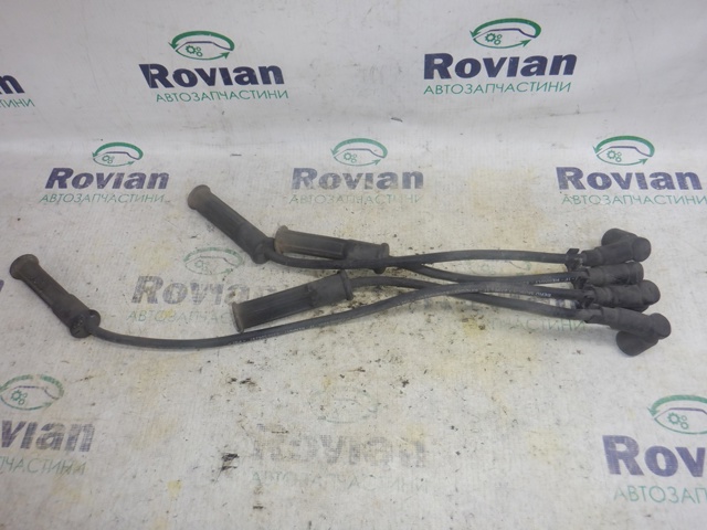 Провода зажигания 8200506297 RENAULT