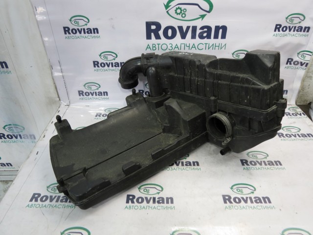8200517765 RENAULT Корпус фильтра купить в Черновцы
