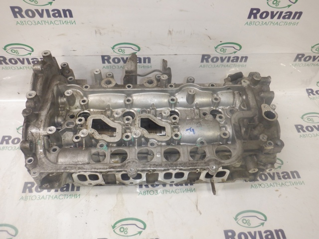 8200519994 RENAULT Головка блока цилиндров (ГБЦ) купить в Чернигов