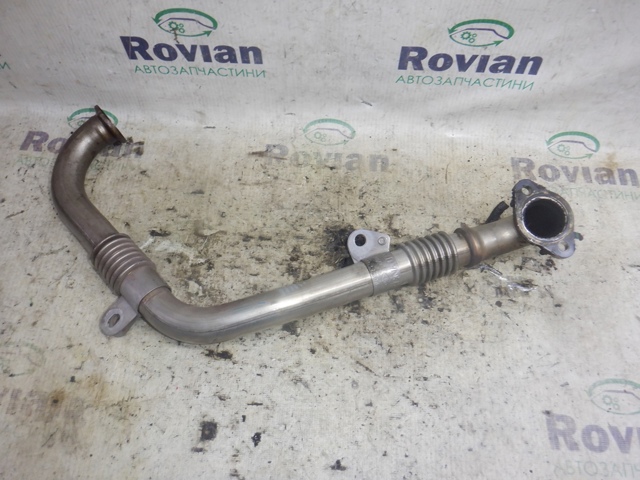 Шланги и трубки системы рециркуляции 8200525140 RENAULT