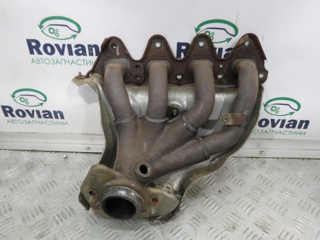 Коллектор выпускной 8200543309 RENAULT