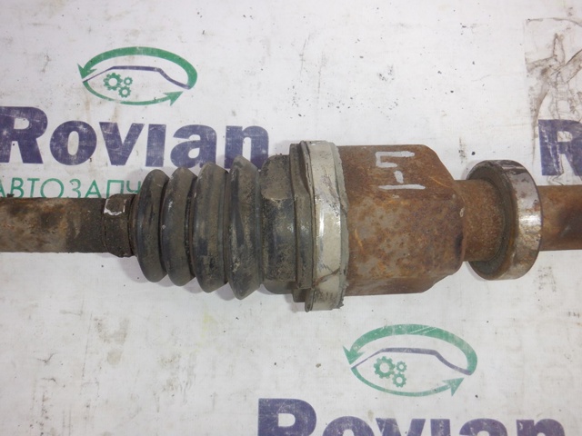 8200543478 Правая полуось купить Киев