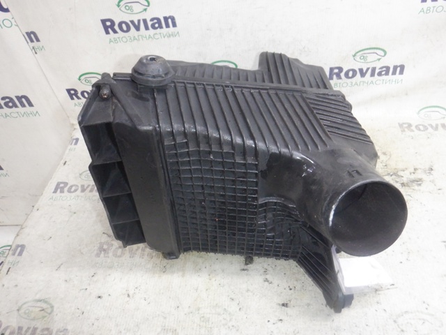 8200545280 RENAULT Корпус фильтра купить в Сумы