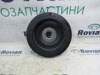 Шкив-демпфер коленвала 8200552236 RENAULT