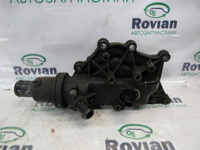 Корпус термостата в сборе 8200561434 RENAULT