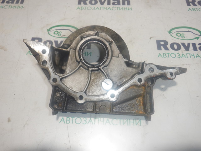 8200563690 RENAULT Крышка мотора передняя купить в Винница